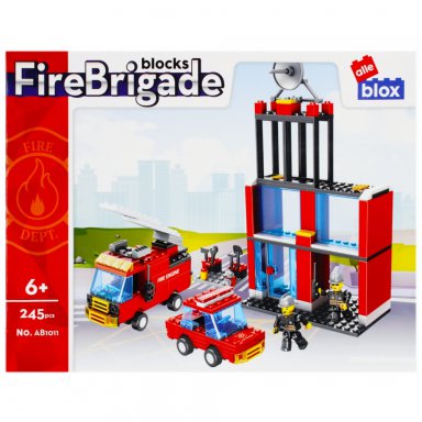 7348-bouwstenen-brandweer-245-delig