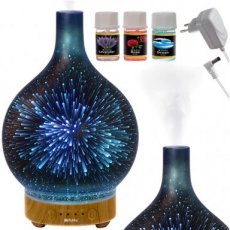 0473 Aroma diffuser luchtbevochtiger