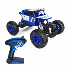 0499 Offroad auto met afstandsbediening