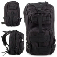 0555 militaire rugzak 43x24x25cm. 26 liter