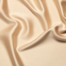 1239 Beauty silk hoeslaken 160 x 200 cm.