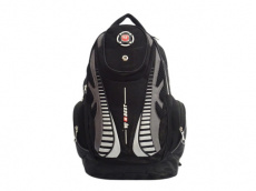 8274 rugzak 30 x 18 x 41 cm. , 22 ltr.