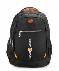 1817 robas rugzak 45 x 30 x 12 cm. , 17 ltr.