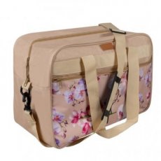 2140Trizand reis/sporttas , handbagage tas