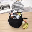 2527 thermische koeltas/rugzak 26 liter