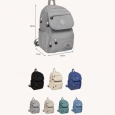 2596 robas rugzak , 38 x 29 x 12 cm. , 14 ltr.