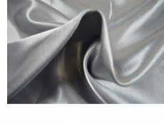 2742 Beauty silk hoeslaken 160 x 200 cm.