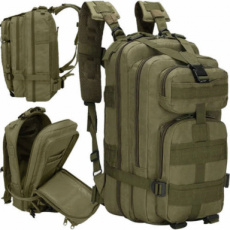 3043 militaire rugzak 35 liter