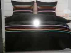 3047 Antonio dekbedovertrek 160 x 200 cm.