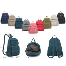 3232 robas kleine rugzak , 35 x 26 x 11 cm.10ltr.