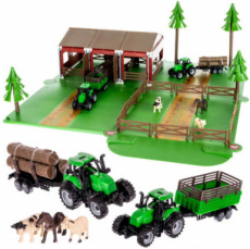 5548 boerderij set