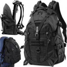 6126 tactische militaire rugzak 30 ltr.
