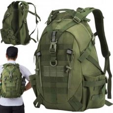 6133 militaire rugzak 30 liter