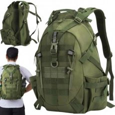 6133 tactische militaire rugzak 30 ltr.