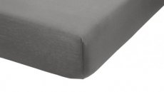 6387 jersey hoeslaken 90 x 200 cm.