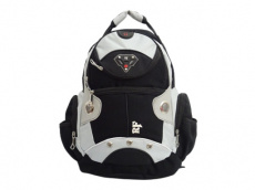 6857 rugzak 30 x 18 x 41 cm. , 22 ltr.