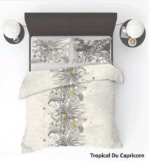7331 Robas dekbedovertrek 200 x 200/220 cm.