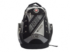 8201 rugzak 30 x 18 x 41 cm. , 22 ltr.