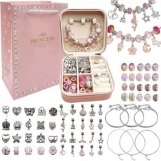 8273 sieraden maken.