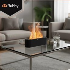 8623 Aroma diffuser luchtbevochtiger