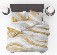 8807 Beau Maison dekbedovertrek