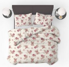 8869 Beau Maison dekbedovertrek