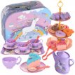 8876 Kindertheeservies