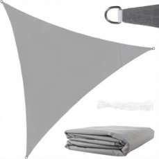 8914 Schaduwdoek 3 x 3 x3 meter
