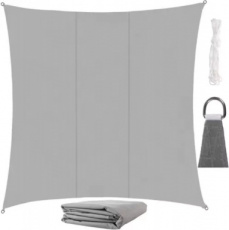 8921 schaduwdoek 3 x 2 meter