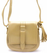 8993 dames schoudertasje 19 x 17 x 6 cm.
