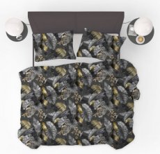 9040 Beau Maison dekbedovertrek