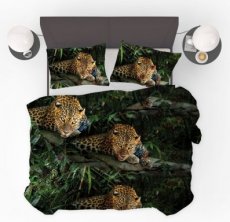 9071 Beau Maison dekbedovertrek