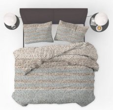 9132 Beau Maison dekbedovertrek