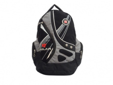 9377 rugzak 30 x 18 x 41 cm. , 22 ltr.