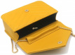 9597 dames schoudertas 23 x 16 x 8 cm.