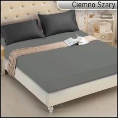 9850 Hoeslaken 140 x 200 cm. katoen.