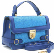 9966 kleine handtas 19 x 12 x 7 cm.