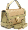 9966 kleine handtas 19 x 12 x 7 cm.