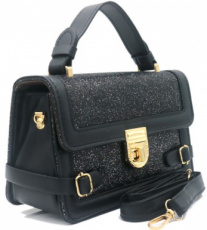 9966 kleine handtas 19 x 12 x 7 cm.